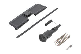 Aero Precision AR 308 Upper Parts Kit includes forward assist and ejection port cover components